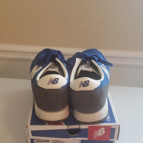 Shoes - Picture 3 of 5